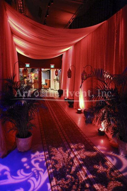 Indian Wedding decor