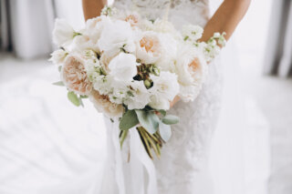 wedding floral